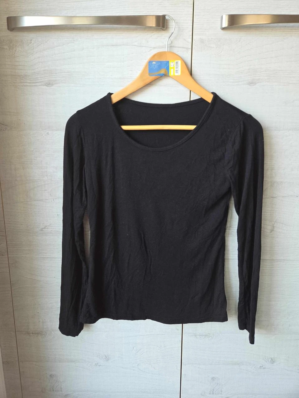 T-shirt manches longues taille 1